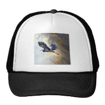 Exodus by Thomas Schaller Hat