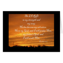 Exodus cards