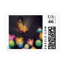Exodus Stamp