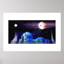 Exoplanet “Europe”! Print