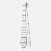 exorcist needed necktie