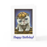 Exotic and hip cards