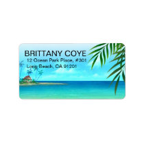Exotic Beach