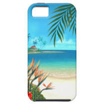 Exotic Beach Tropical