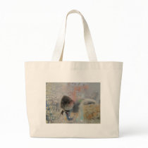 Exotic Betta Fish Looking At me Tote Bag