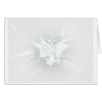 Exotic blossom Misted cards