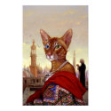 Exotic Cat 1 posters by mehess Exotic Cat 1 posters