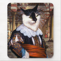 Exotic Cat 2 mousepads