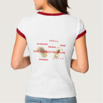 EXOTIC COLLECTIBLES t-shirts