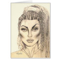 Exotic Creole Card