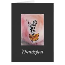 Exotic Dancer cards