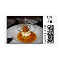 Exotic Dessert postage