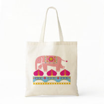 Exotic Elephant bags