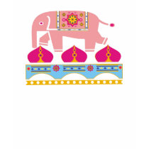 Exotic Elephant t-shirts by oneover1 Exotic Elephant t-shirts