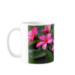 Exotic Flowers mugs