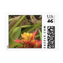 Exotic Flowers of Hawaii postage