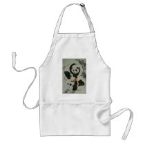 exotic food aprons