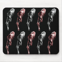 Exotic mousepads
