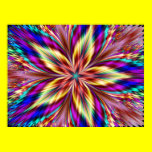 Exotic Orchid posters