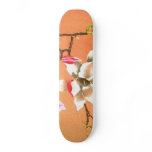 exotic painting skate decks