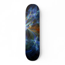 Exotic Particles skateboards