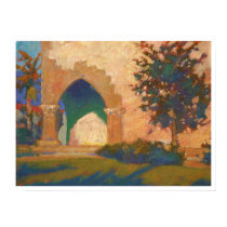 Exotic Passage posters by woodyart Exotic Passage posters