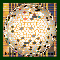 Exotic Pearl posters by doonagiri Exotic Pearl posters