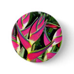 Exotic Plants (1) Button