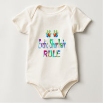 Exotic Shorthair Rule t-shirts