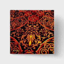 'Exotica' Square Button buttons