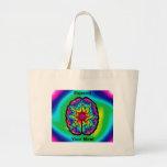 Expand Your MInd Canvas Bags