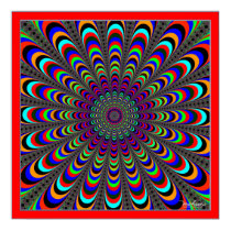 Expanding Black posters by mohsenart Expanding Black posters