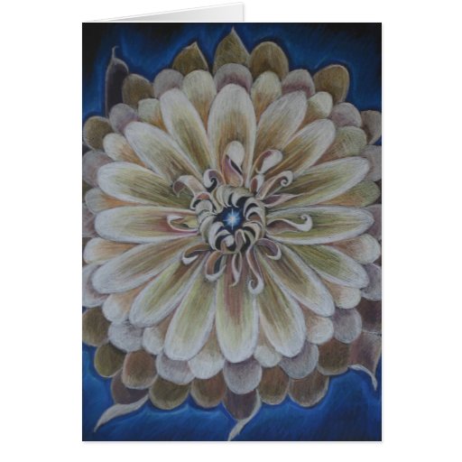 Expanding Light Greeting Cards