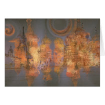 Expansion – Golden Shimmering City of Dream cards