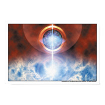 Expansion No. 07 posters by Caravan Expansion No. 07 posters