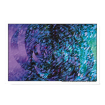 Expansion No. 08 posters by Caravan Expansion No. 08 posters