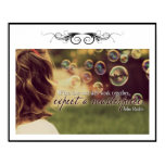 Expect A Masterpiece Custom Poster posters