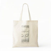 Expect Respect Tote Bags