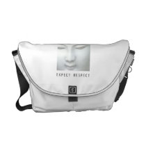 Expect Respect Commuter Bags