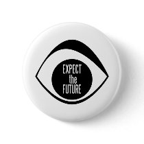 Expect The Future buttons