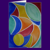 Expectancy cards