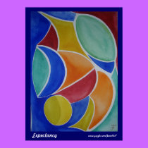 Expectancy posters