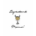 Expectant Mama! t-shirts