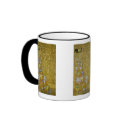 Expectations - Klimt  Coffee Mug