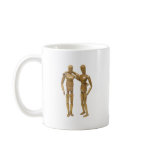 Expecting013110 Coffee Mugs