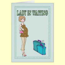 expecting1 cards