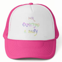 Expecting A Baby hats by clarachandler Expecting A Baby hats