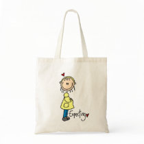 Expecting Baby Tshirts and Gifts bags by stick_figures Expecting Baby Tshirts and Gifts bags
