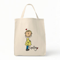 Expecting Baby Tshirts and Gifts bags by stick_figures Expecting Baby Tshirts and Gifts bags