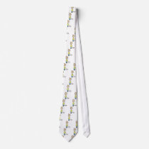 Expecting Baby Tshirts and Gifts Custom Ties